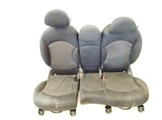 Recambio de asientos traseros para mini mini countryman (r60) one d referencia OEM IAM   