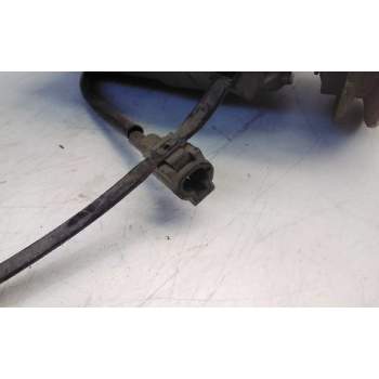 Recambio de compresor aire acondicionado para nissan terrano/terrano.ii (r20) referencia OEM IAM 926000F001 CALSONIC 12225