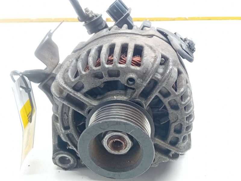 Recambio de alternador para toyota avensis (_t25_) 2.0 (azt250_) referencia OEM IAM 270600H07084  