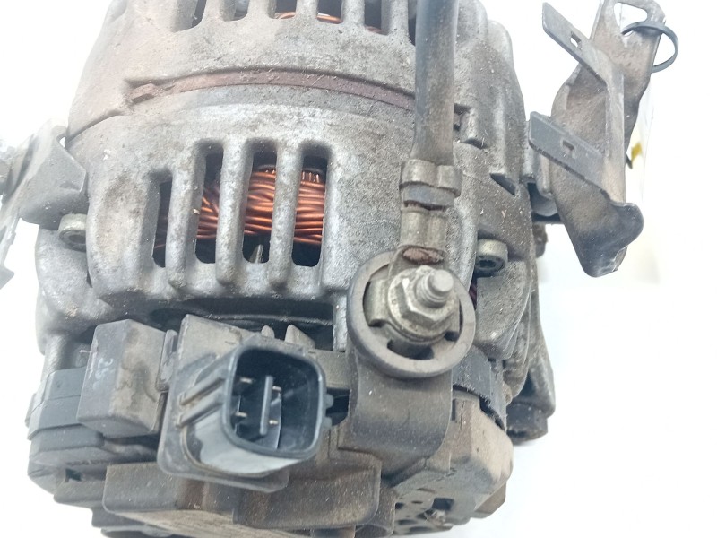 Recambio de alternador para toyota avensis (_t25_) 2.0 (azt250_) referencia OEM IAM 270600H07084  