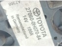 ALTERNADOR 270600H07084 