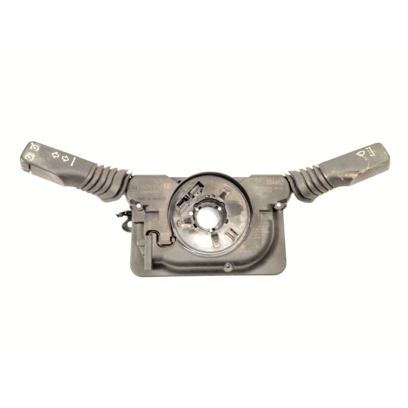 Recambio de anillo airbag para opel zafira / zafira family b (a05) 1.9 cdti (m75) referencia OEM IAM 13276153  