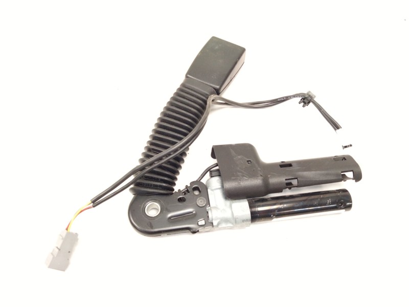 Recambio de enganche delantero izquierdo para mini mini countryman (r60) one d referencia OEM IAM 620550200  