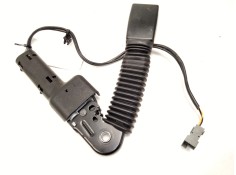 Recambio de enganche delantero derecho para mini mini countryman (r60) one d referencia OEM IAM 620550200  