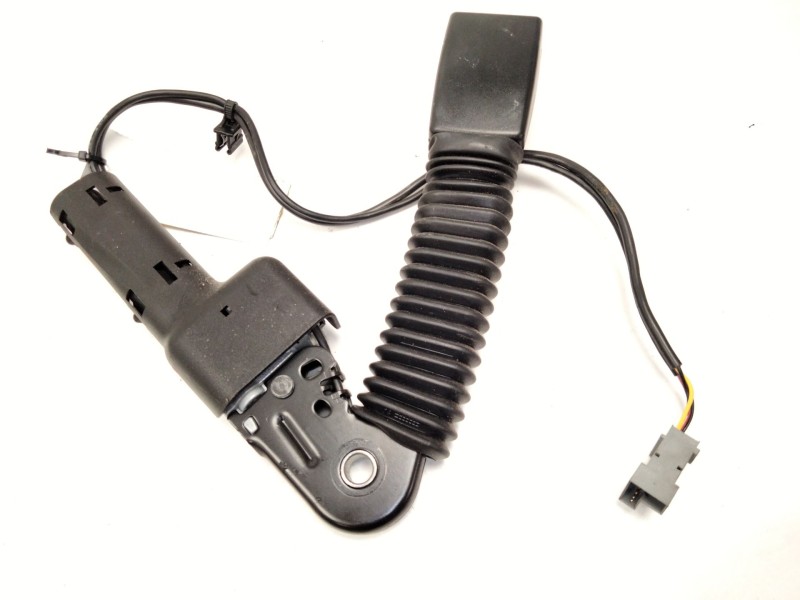 Recambio de enganche delantero derecho para mini mini countryman (r60) one d referencia OEM IAM 620550200  