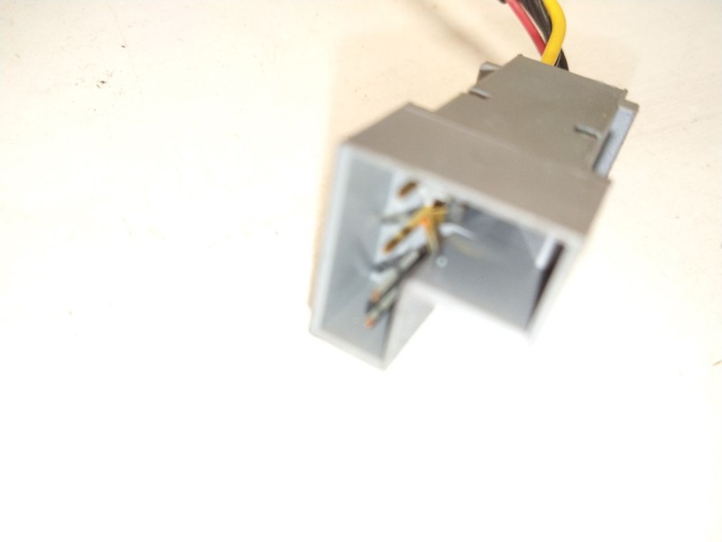 Recambio de enganche delantero derecho para mini mini countryman (r60) one d referencia OEM IAM 620550200  