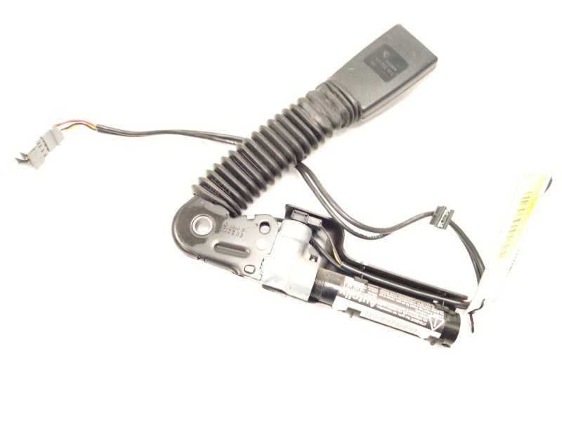 Recambio de enganche delantero derecho para mini mini countryman (r60) one d referencia OEM IAM 620550200  