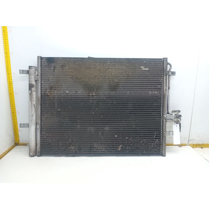 Recambio de condensador / radiador aire acondicionado para ford mondeo iv (ba7) 2.0 tdci referencia OEM IAM   