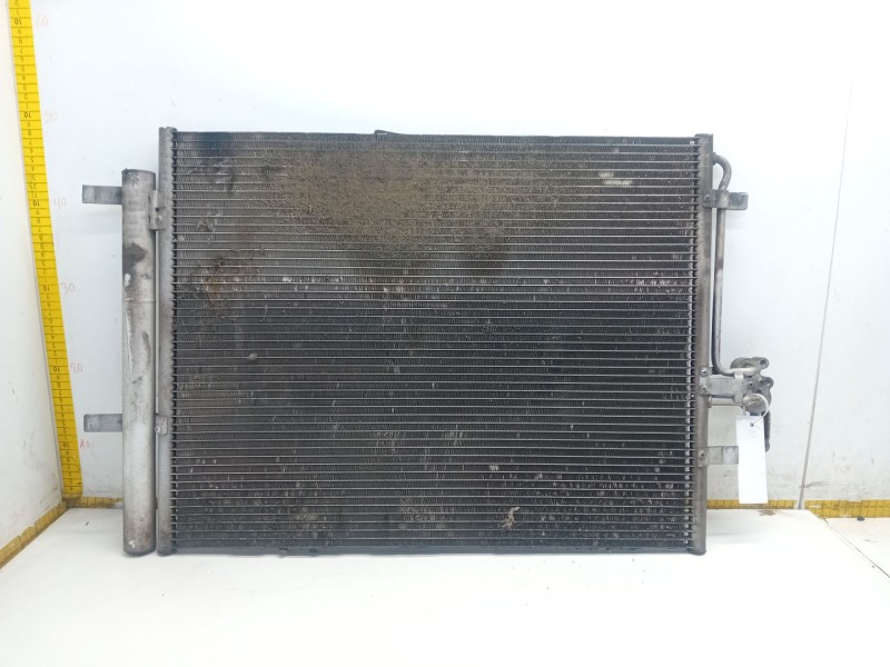 Recambio de condensador / radiador aire acondicionado para ford mondeo iv (ba7) 2.0 tdci referencia OEM IAM   