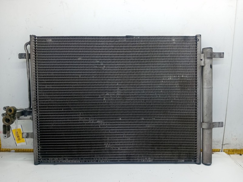 Recambio de condensador / radiador aire acondicionado para ford mondeo iv (ba7) 2.0 tdci referencia OEM IAM   