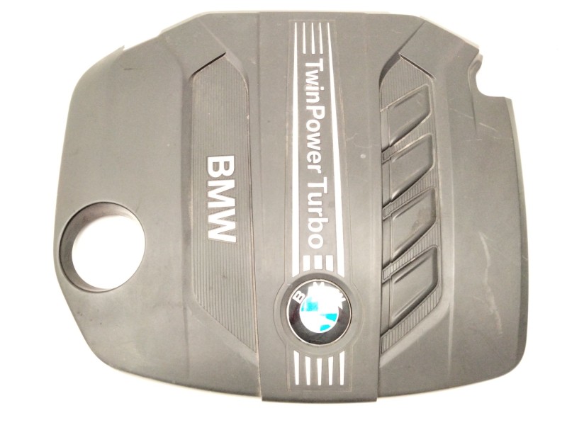 Recambio de tapa motor para bmw 3 (f30, f80) 318 d referencia OEM IAM 52794510  