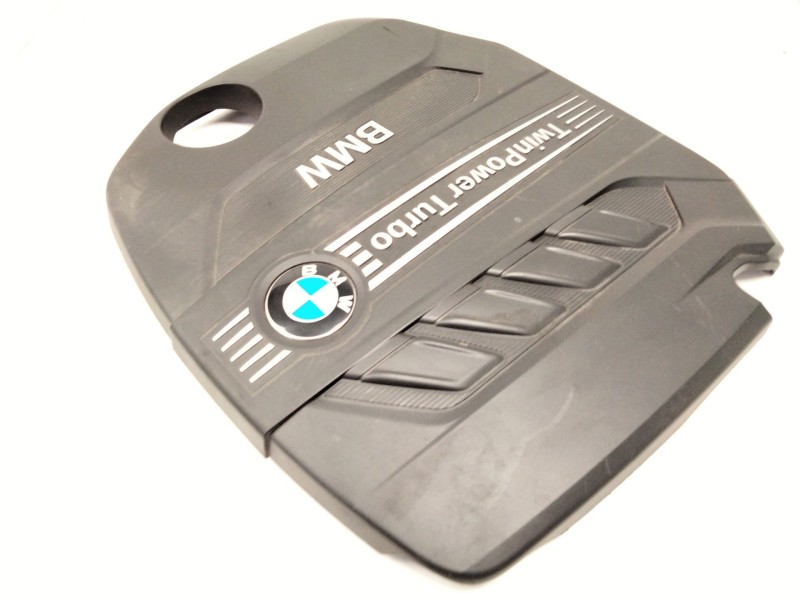 Recambio de tapa motor para bmw 3 (f30, f80) 318 d referencia OEM IAM 52794510  