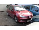 PEUGEOT 206 BERLINA