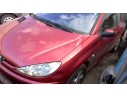 PEUGEOT 206 BERLINA