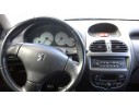 PEUGEOT 206 BERLINA