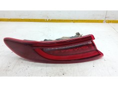 Recambio de piloto trasero izquierdo para kia proceed combi van (cd) 1.4 t-gdi referencia OEM IAM 92401J7200  