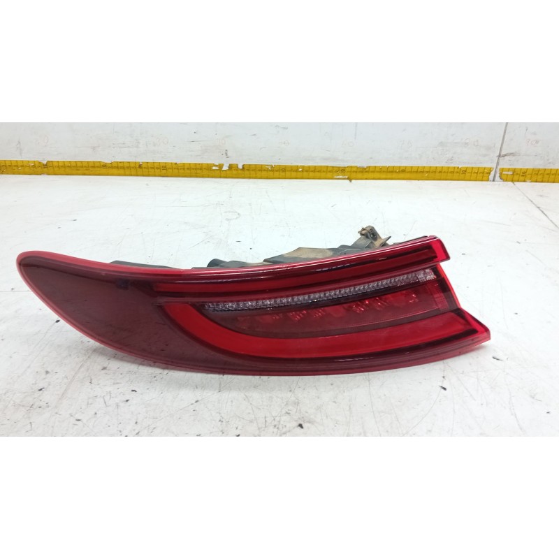 Recambio de piloto trasero izquierdo para kia proceed combi van (cd) 1.4 t-gdi referencia OEM IAM 92401J7200  