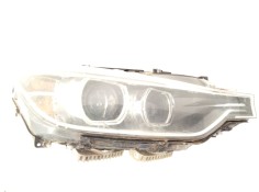 Recambio de faro derecho para bmw 3 (f30, f80) 318 d referencia OEM IAM 7259526  