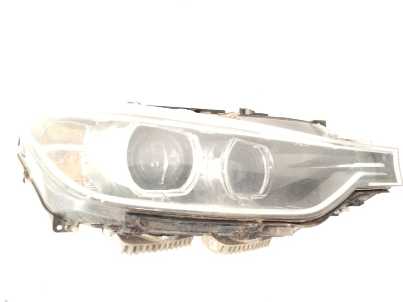 Recambio de faro derecho para bmw 3 (f30, f80) 318 d referencia OEM IAM 7259526  