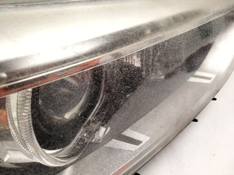 Recambio de faro derecho para bmw 3 (f30, f80) 318 d referencia OEM IAM 7259526  