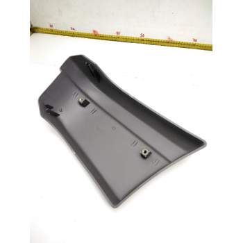 Recambio de puntera paragolpes trasera derecha para peugeot j5 caja/chasis (280l) 2.5 dt referencia OEM IAM P901  