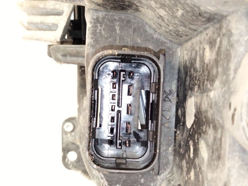 Recambio de faro derecho para bmw 3 (f30, f80) 318 d referencia OEM IAM 7259526  