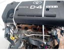 MOTOR COMPLETO 1AZFSE 