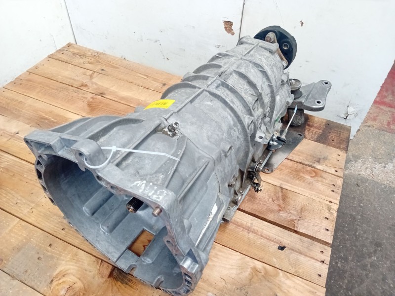 Recambio de caja cambios para bmw 5 (e39) 525 d referencia OEM IAM 96024860  