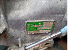 Recambio de caja cambios para bmw 5 (e39) 525 d referencia OEM IAM 96024860   2