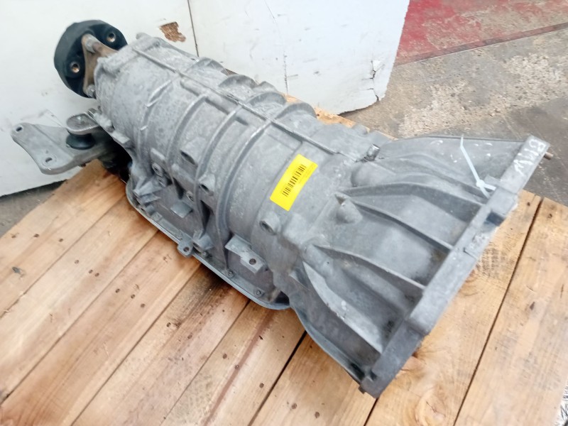 Recambio de caja cambios para bmw 5 (e39) 525 d referencia OEM IAM 96024860  