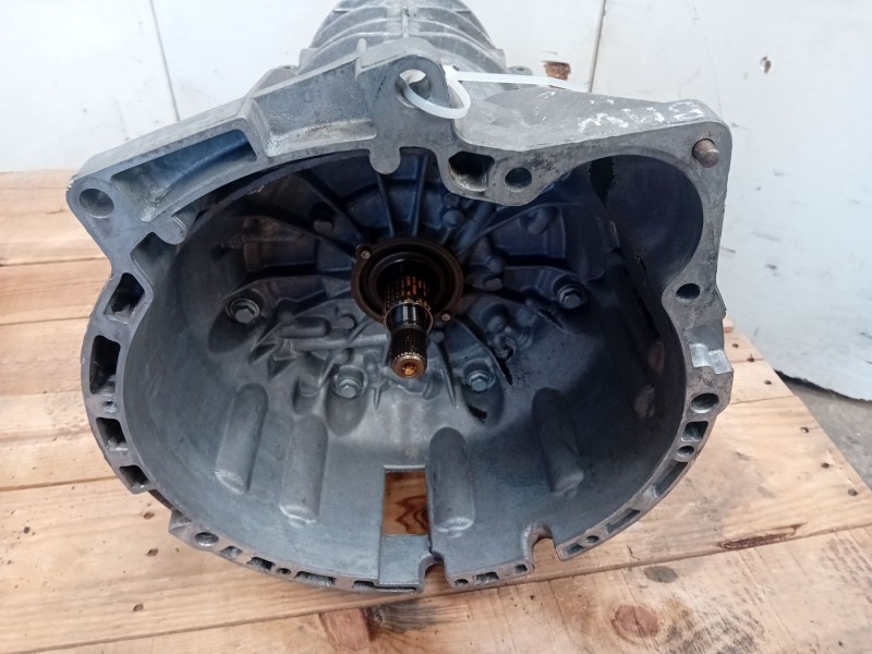Recambio de caja cambios para bmw 5 (e39) 525 d referencia OEM IAM 96024860  