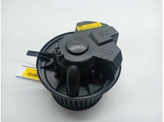 Recambio de motor calefaccion para seat altea (5p1) 1.9 tdi referencia OEM IAM F9832228M  