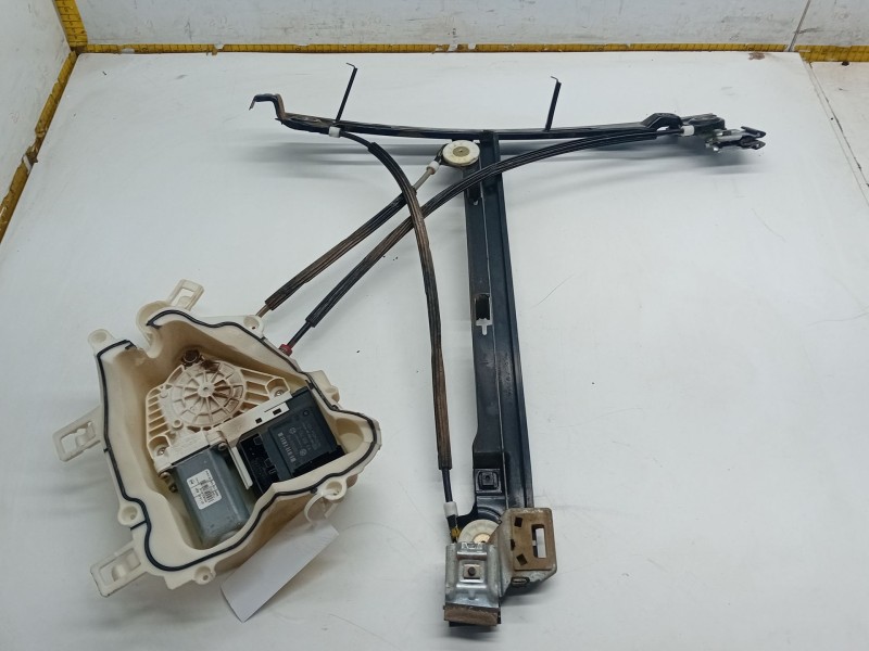 Recambio de elevalunas delantero izquierdo para seat altea (5p1) 1.9 tdi referencia OEM IAM   