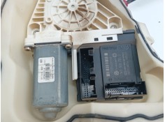 Recambio de elevalunas delantero izquierdo para seat altea (5p1) 1.9 tdi referencia OEM IAM    2