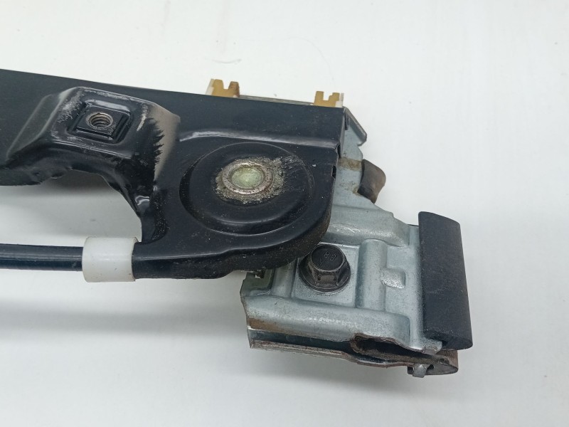 Recambio de elevalunas delantero izquierdo para seat altea (5p1) 1.9 tdi referencia OEM IAM   