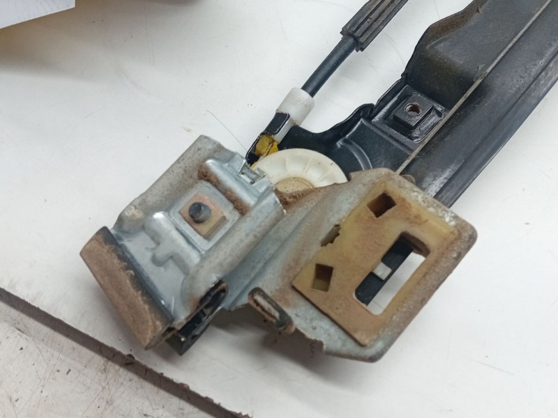 Recambio de elevalunas delantero izquierdo para seat altea (5p1) 1.9 tdi referencia OEM IAM   