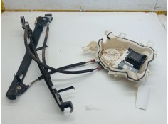 Recambio de elevalunas delantero derecho para seat altea (5p1) 1.9 tdi referencia OEM IAM   