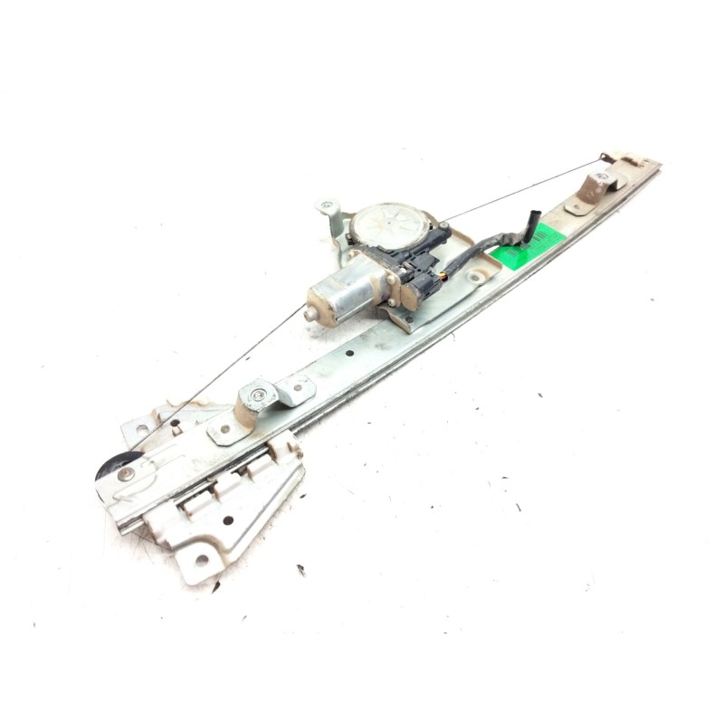 Recambio de elevalunas trasero izquierdo para suzuki grand vitara ii (jt, te, td) 1.9 ddis (jb419wd, jb419xd) referencia OEM IAM
