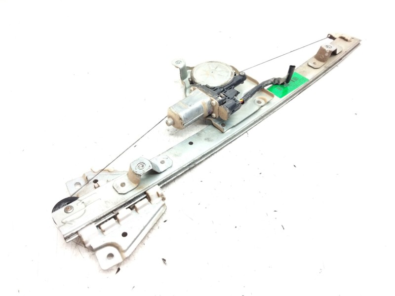 Recambio de elevalunas trasero izquierdo para suzuki grand vitara ii (jt, te, td) 1.9 ddis (jb419wd, jb419xd) referencia OEM IAM