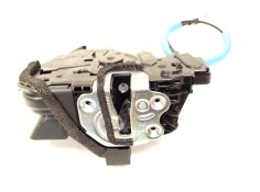 Recambio de cerradura puerta delantera izquierda para kia stonic (yb) 1.2 cvvt referencia OEM IAM 813A0H8040  