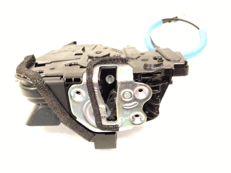 Recambio de cerradura puerta delantera izquierda para kia stonic (yb) 1.2 cvvt referencia OEM IAM 813A0H8040  