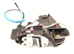 Recambio de cerradura puerta delantera izquierda para kia stonic (yb) 1.2 cvvt referencia OEM IAM 813A0H8040   2