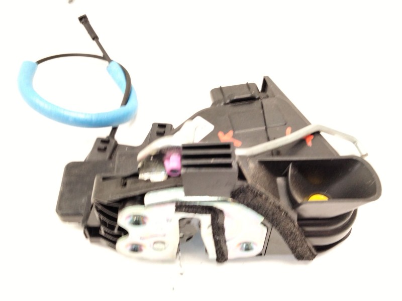 Recambio de cerradura puerta delantera izquierda para kia stonic (yb) 1.2 cvvt referencia OEM IAM 813A0H8040  