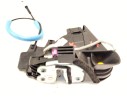 CERRADURA PUERTA DELANTERA IZQUIERDA 813A0H8040 