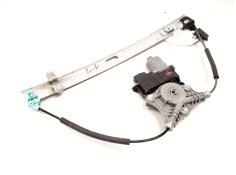 Recambio de elevalunas delantero izquierdo para kia stonic (yb) 1.2 cvvt referencia OEM IAM 82450H8010  