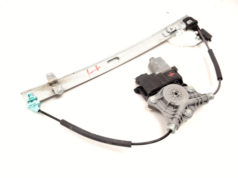 Recambio de elevalunas delantero izquierdo para kia stonic (yb) 1.2 cvvt referencia OEM IAM 82450H8010  