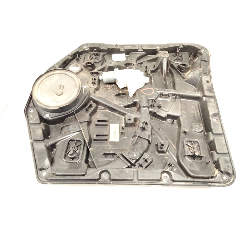 Recambio de elevalunas delantero derecho para mercedes-benz vito furgón (w447) 111 cdi (447.601, 447.603, 447.605) referencia OE