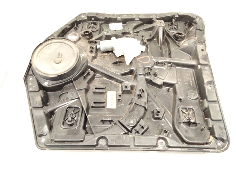 Recambio de elevalunas delantero derecho para mercedes-benz vito furgón (w447) 111 cdi (447.601, 447.603, 447.605) referencia OE