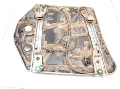 Recambio de elevalunas delantero derecho para mercedes-benz vito furgón (w447) 111 cdi (447.601, 447.603, 447.605) referencia OE 2