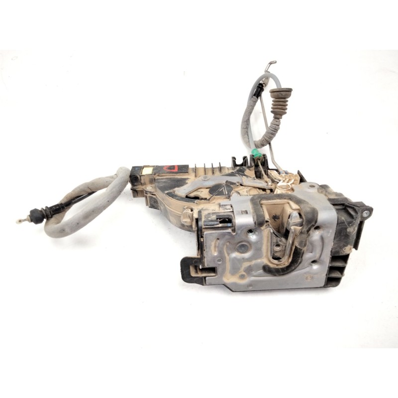 Recambio de cerradura puerta delantera derecha para mercedes-benz vito furgón (w447) 111 cdi (447.601, 447.603, 447.605) referen